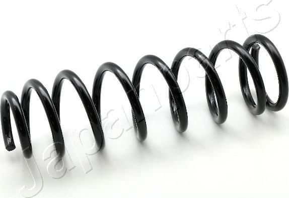 Пружина подвески Japanparts. Артикул ZC3346A