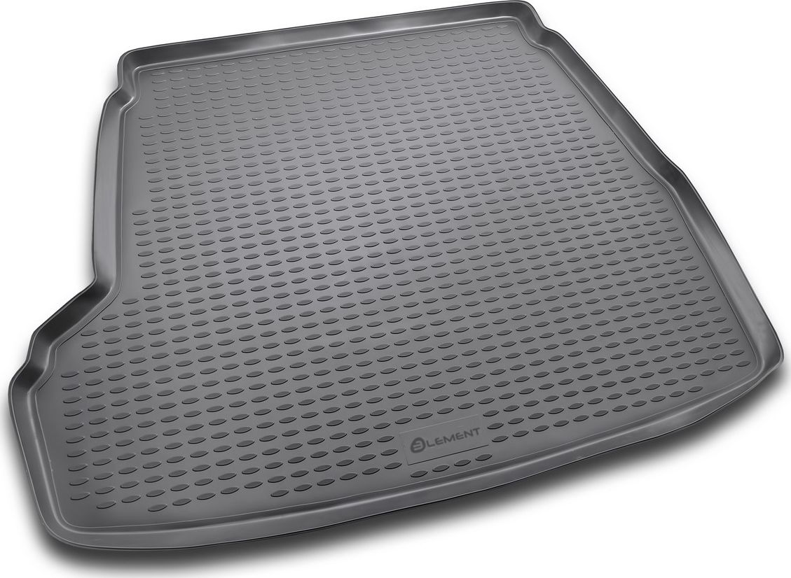 Коврик Element для багажника Hyundai Nf (Sonata) седан 2008-2010. Артикул NLC.20.25.B10