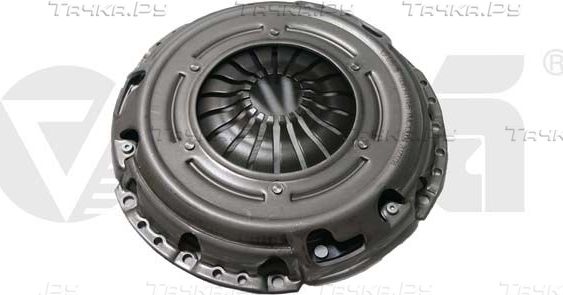 Корзина сцепления Vika для Audi A2 2000-2005. Артикул 31411389201