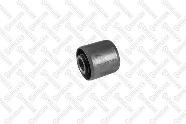Сайлентблок заднего рычага подвески Stellox. Артикул 77-01087-SX