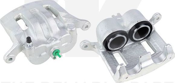 Тормозной суппорт NK (Чугун). Артикул 2122158