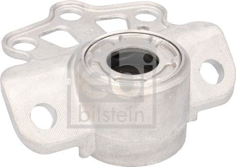 Опора амортизатора (стойки) Febi Bilstein (резина/металл). Артикул 37355