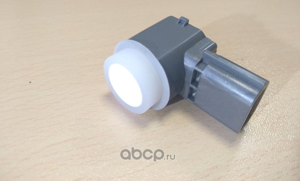 Датчик парковки Cartronic CRTR0124222 Белый Ref.284383SH0B Cartronic. Артикул CRTR0124222