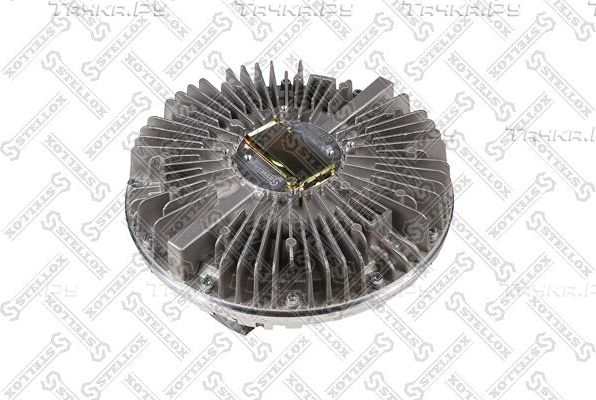 Муфта (вискомуфта) вентилятора Stellox для Mercedes-Benz Actros MP3 2008-2012. Артикул 81-05101-SX