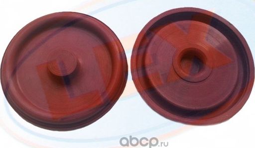 КРЫШКА КЛАПАННАЯ С ПРОКЛАДКОЙ (LEX). Артикул PR5798