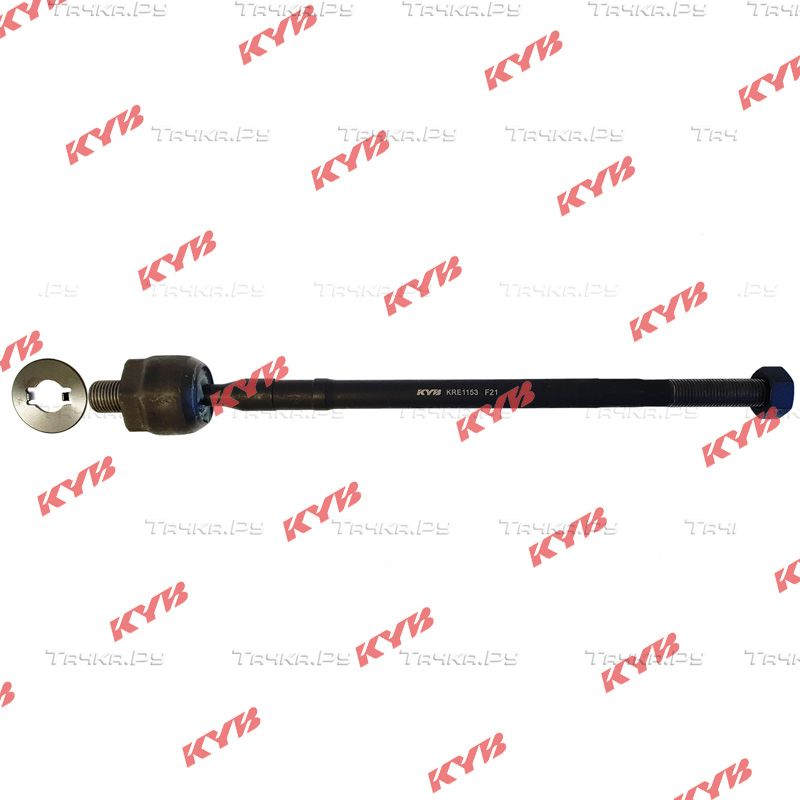 Рулевая тяга KYB SSP для Infiniti J 1992-1997. Артикул KRE1153