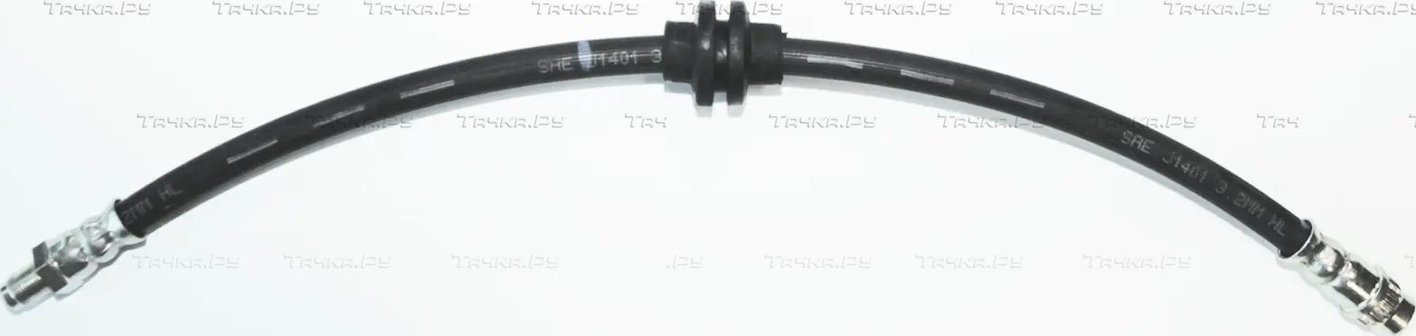 Тормозной шланг Brembo ESSENTIAL LINE. Артикул T 59 088