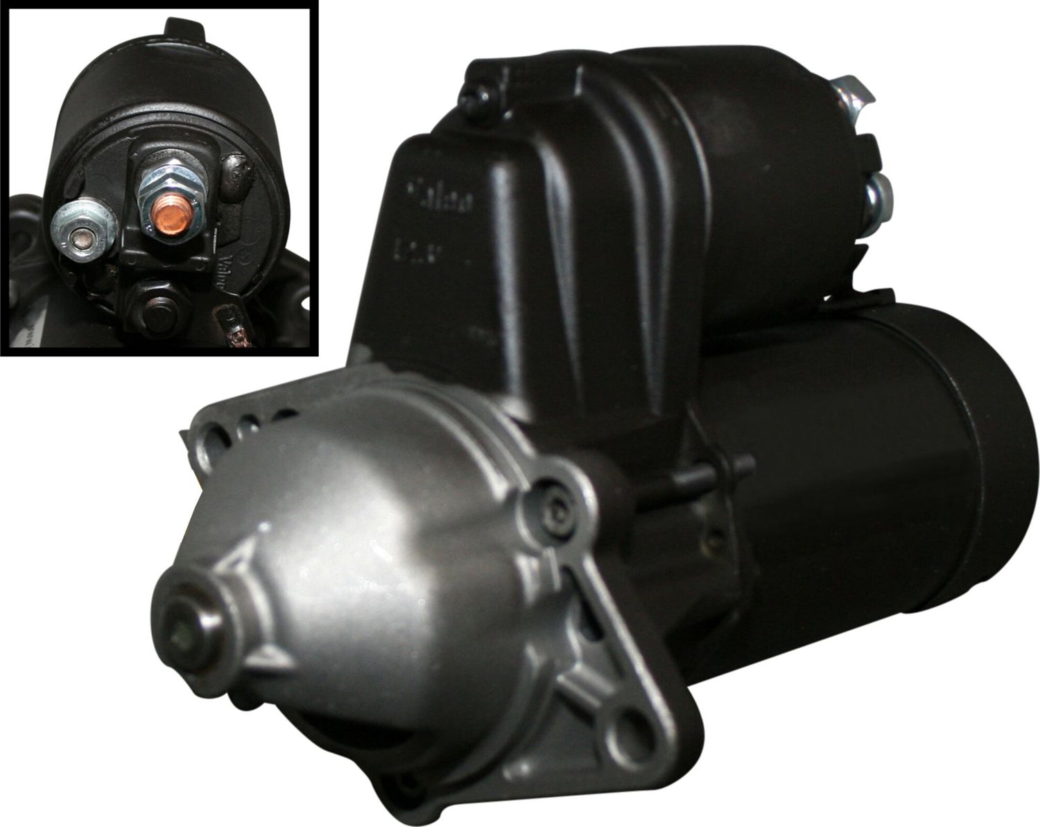 Стартер JP Group. Артикул 1290301300