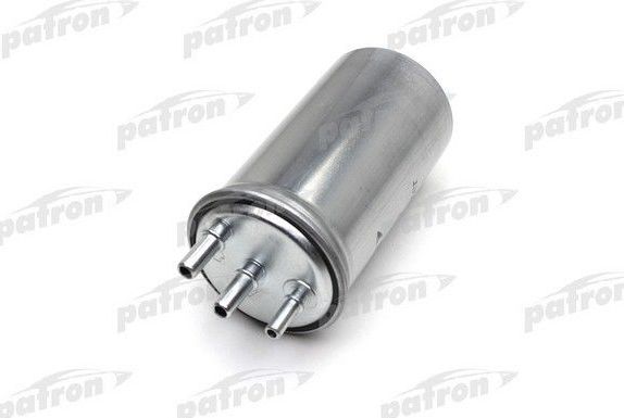 Топливный фильтр Patron. Артикул PF3007
