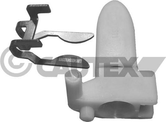 Трос сцепления Cautex для Peugeot 405 1987-1995. Артикул 030285