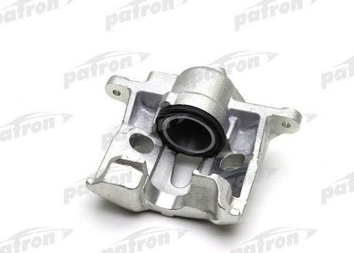 Тормозной суппорт Patron передний левый для Volkswagen Transporter T4 1990-2003. Артикул PBRC254