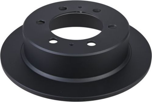 Тормозной диск Zentparts. Артикул Z06429