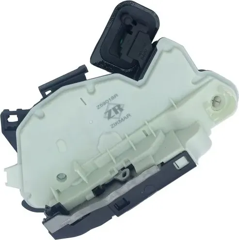 ЗАМОК ДВЕРИ SEAT ALHAMBRA, LEON, VW BEETLE, CADDY, GOLF, JETTA, POLO, SHARAN (Zikmar). Артикул Z59018R