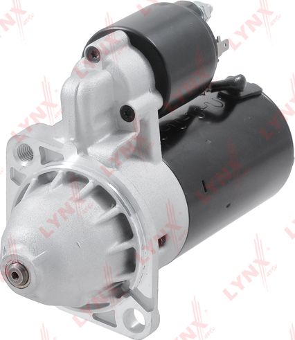 Стартер LYNXauto для Audi 80 III (B2) 1981-1984. Артикул ES-1384