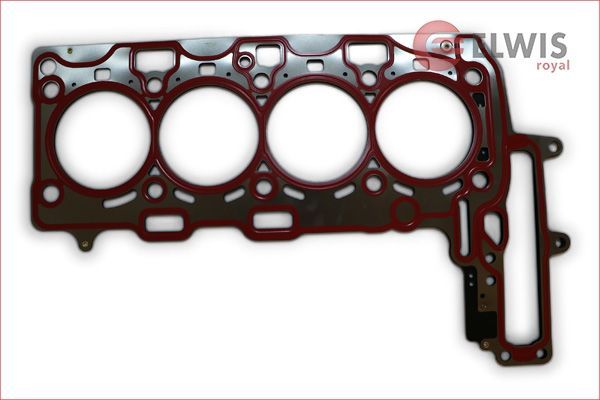 Прокладка ГБЦ Elwis Royal для MINI Cabrio III (F57) 2015-2026. Артикул 0015435