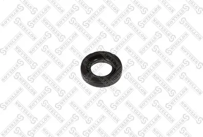 Прокладка клапанной крышки 441724 Stellox. Артикул 11-28177-SX