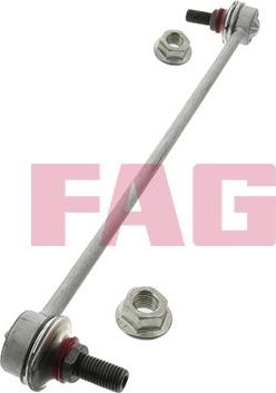 Стойка (тяга) стабилизатора Fag. Артикул 818 0184 10