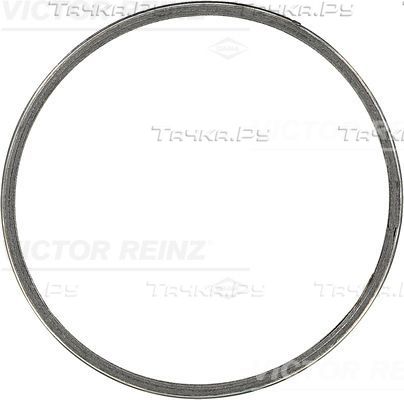 Прокладка глушителя Victor Reinz для Citroen C2 2005-2009. Артикул 71-39639-00