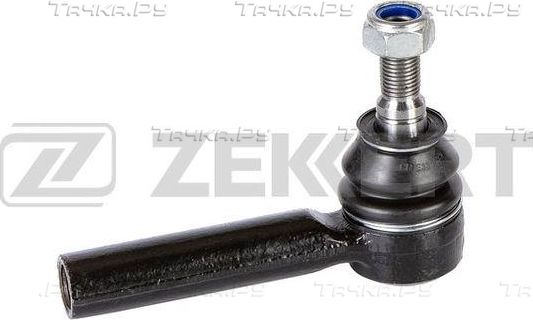 Наконечник рулевой тяги Zekkert правый/левый для Peugeot Boxer II (244) 2001-2006. Артикул SN-2159