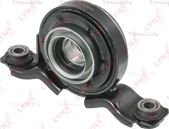 Подвесной подшипник карданного вала LYNXauto для Subaru Legacy IV 2003-2009. Артикул MD-1034