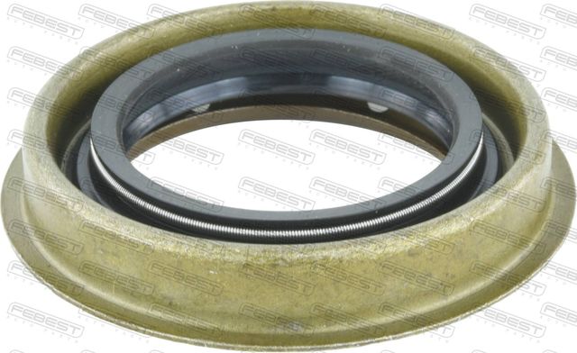 САЛЬНИК ПРИВОДА 36.5X58.3X8.9X12.7 Febest. Артикул 95GDW-38580913C