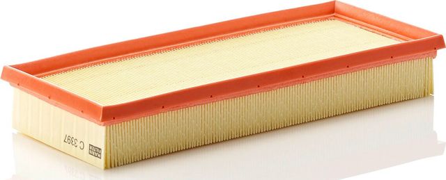 Воздушный фильтр Mann-Filter. Артикул C 3397