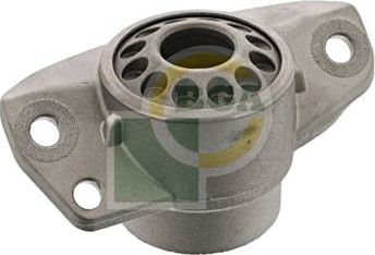 Опора амортизатора (стойки) BGA (алюминий). Артикул SM0124