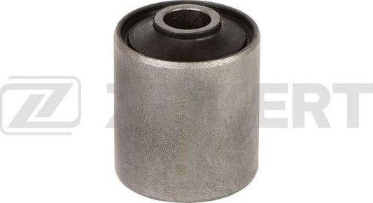 Втулка рессоры Zekkert задняя передняя для Ford Transit V 1994-2000. Артикул GM-6186