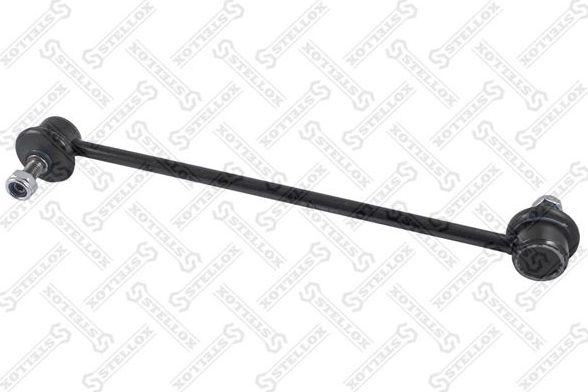 Стойка (тяга) стабилизатора Stellox. Артикул 56-01426A-SX