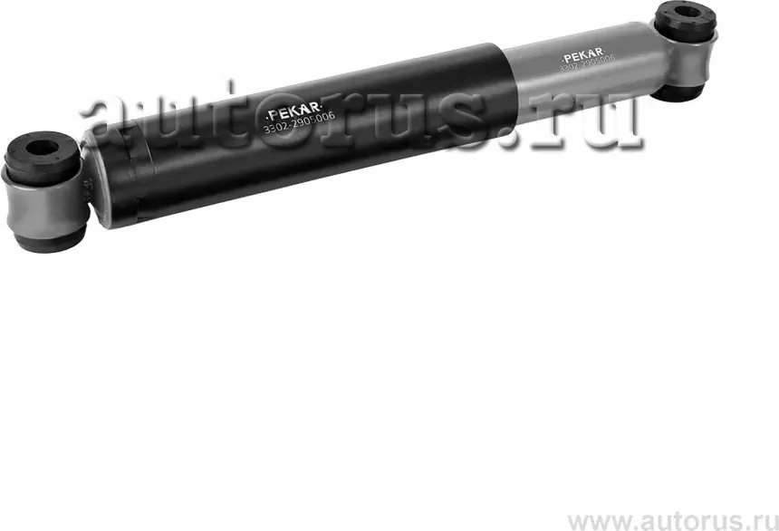 3302-2905006 Амортизатор (Pekar). Артикул 33022905006
