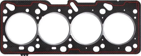Прокладка ГБЦ Elring. Артикул 468.860