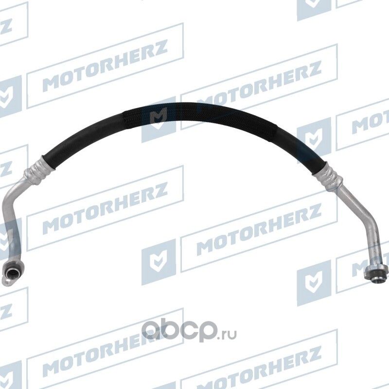 Трубка кондиционера (Motorherz). Артикул HAC0404