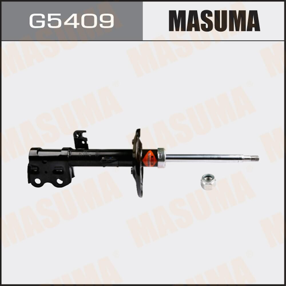 Амортизатор Masuma. Артикул G5409