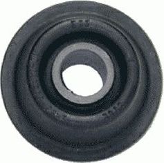 Сайлентблок переднего рычага подвески Boge. Артикул 87-087-A