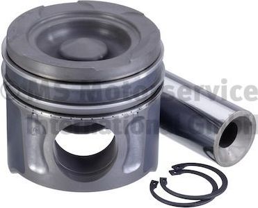 Поршень Kolbenschmidt. Артикул 42124600