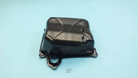 ПОДДОН АКПП (Quattro Freni). Артикул QF91B00013