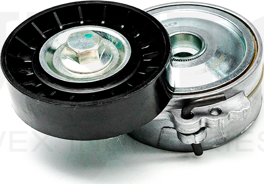 Натяжитель/демпфер ремня (Unio). Артикул TNS-10288