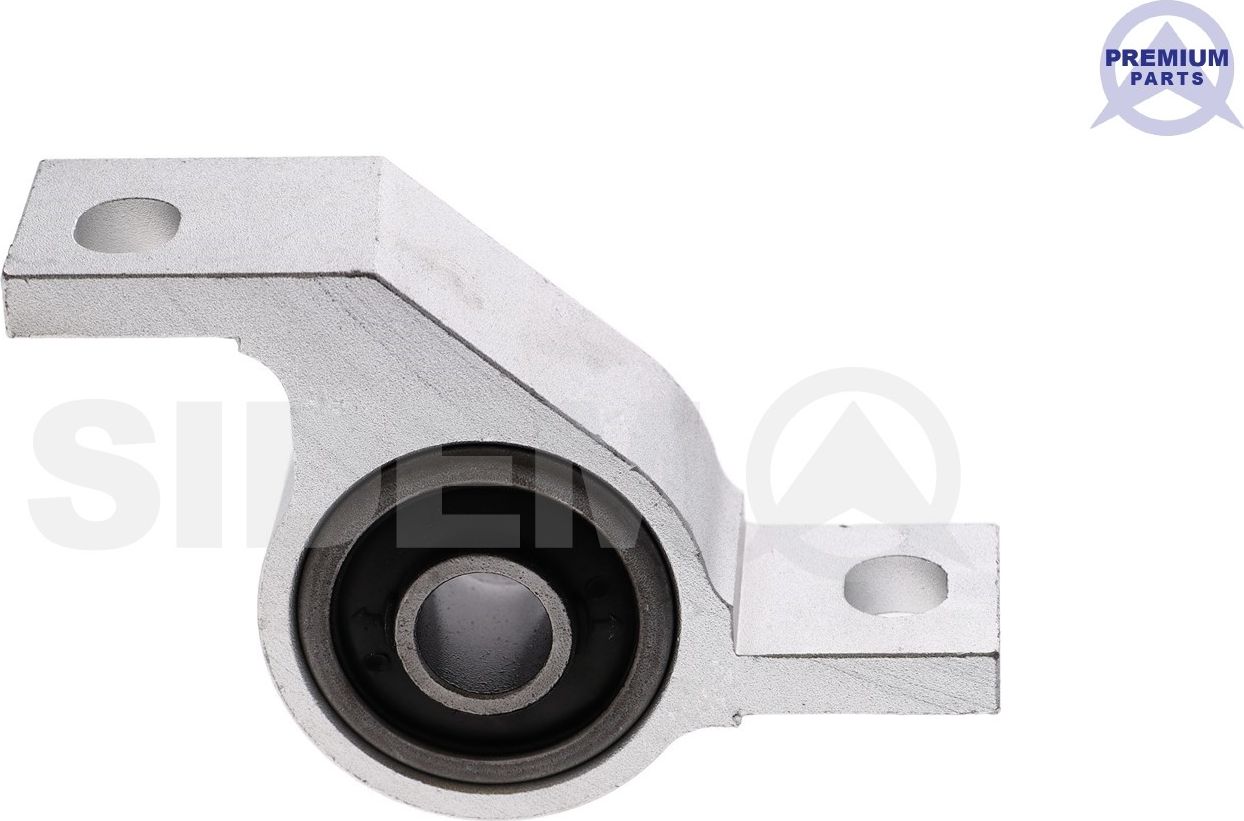 Сайлентблок переднего рычага подвески Sidem. Артикул 883607