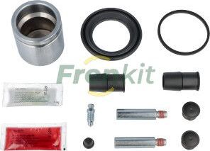 Ремкомплект тормозного суппорта Frenkit. Артикул 754434