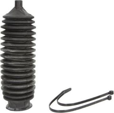 Пыльник рулевой рейки (комплект) Pascal. Артикул I63000PC