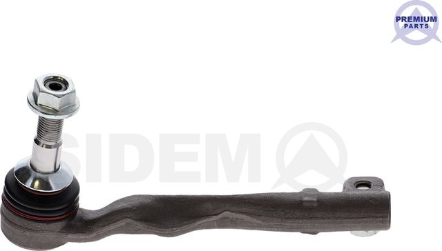 Наконечник рулевой тяги Sidem. Артикул 21830
