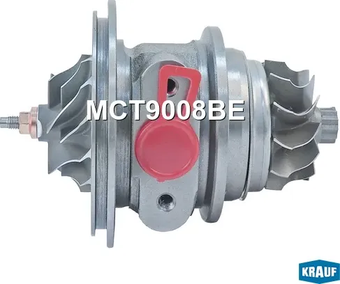 MCT9008BE_Картридж турбокомпрессора ! /BMW 3 (E36) 325 td (2497 ccm / 6 Zyl. ) 1 Krauf. Артикул MCT9008BE