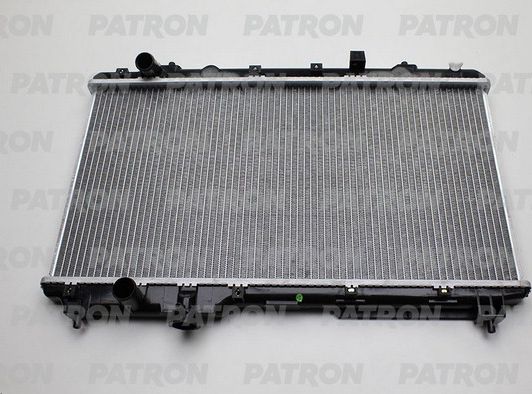 Радиатор системы охлаждения (Patron). Артикул PRS4322