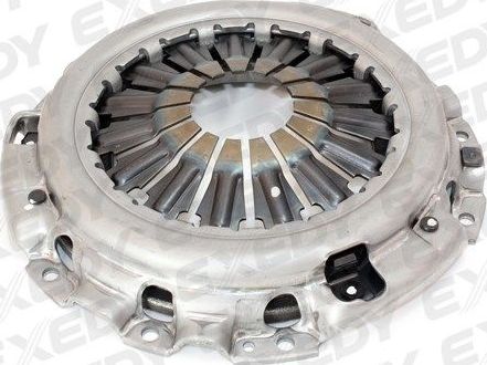 Корзина сцепления Exedy для Nissan Navara D22 2001-2007. Артикул NSC632