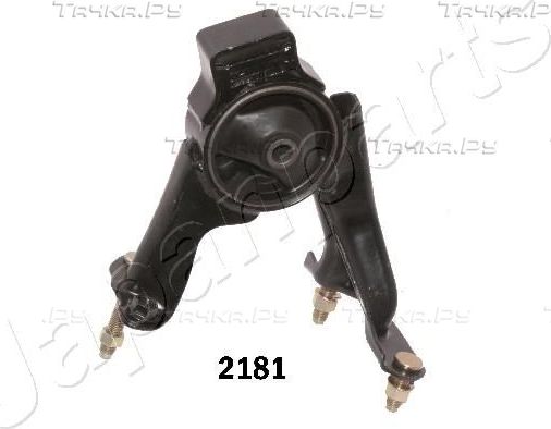 Подушка (опора) двигателя Japanparts. Артикул RU-2181