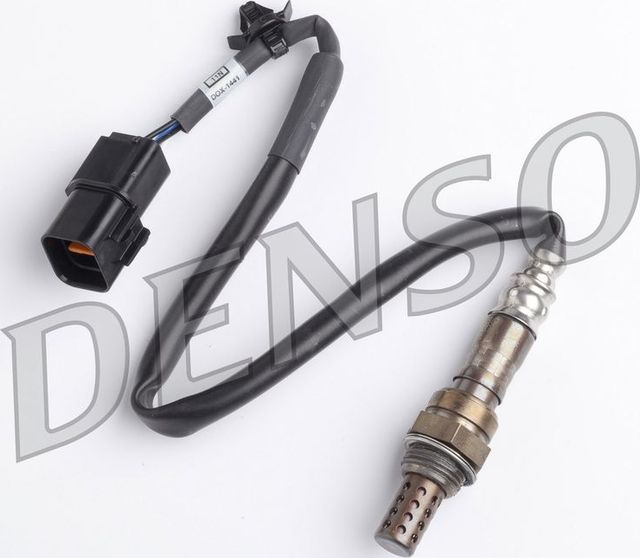 Лямбда-зонд (кислородный датчик) Denso Direct fit для Mitsubishi L400 1995-2005. Артикул DOX-1441