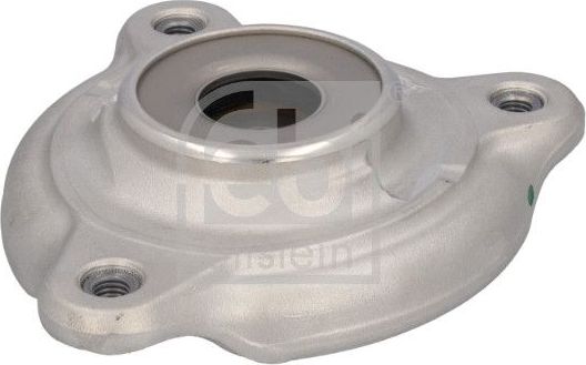 Опора амортизатора (стойки) Febi Bilstein (резина/металл). Артикул 193564