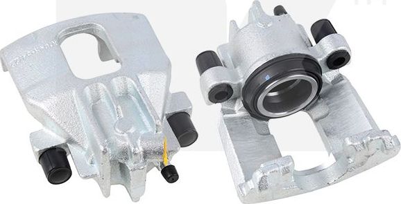 Тормозной суппорт NK передний правый для Ford Focus I 1998-2005. Артикул 212566