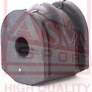 Втулка стабилизатора Asva. Артикул 0207-025