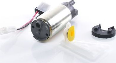 Бензонасос (топливный насос) Bosch. Артикул F 000 TE1 54R